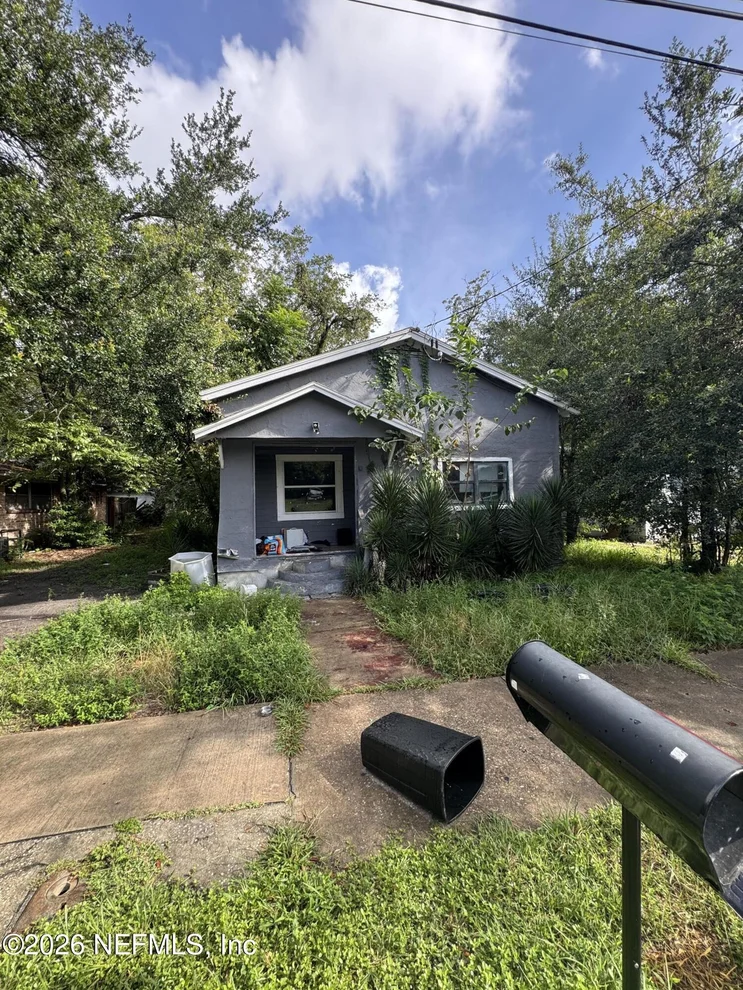 Unit for sale at 1361 W 13TH Street, Jacksonville, FL 32209