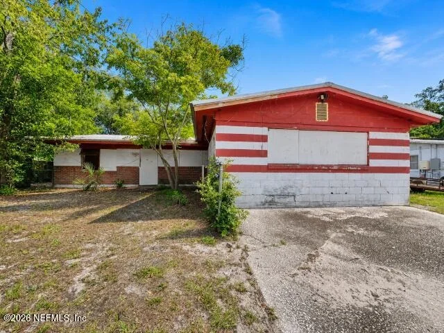 Unit for sale at 5746 TEMPEST Street, Jacksonville, FL 32244