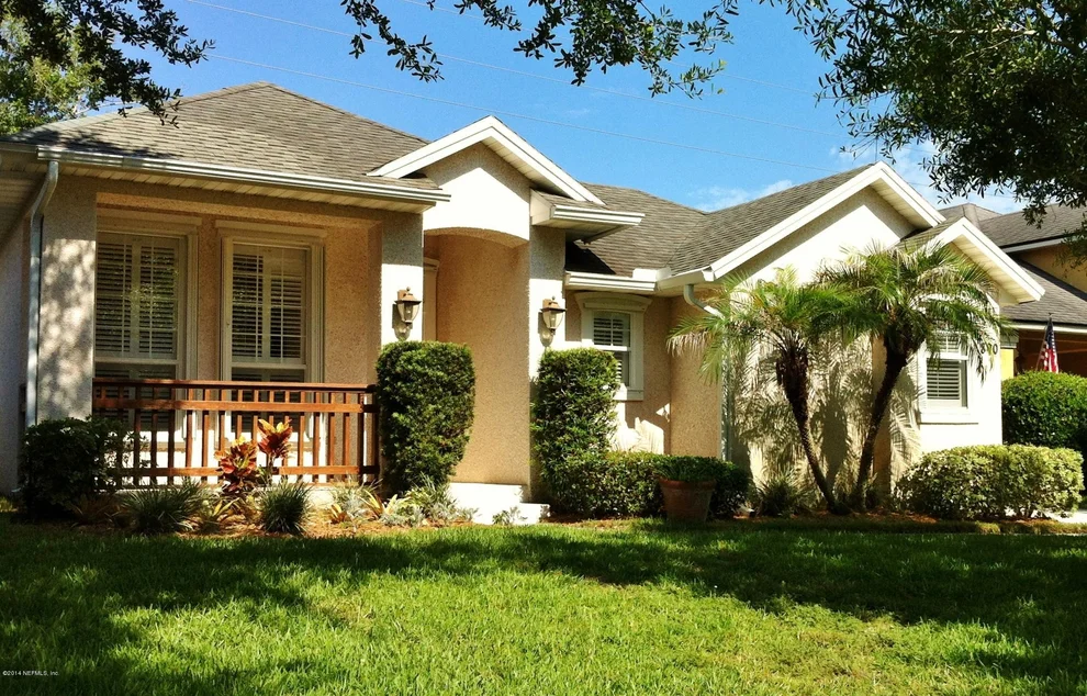 Unit for sale at 800 Bonaire Circle, Jacksonville Beach, FL 32250