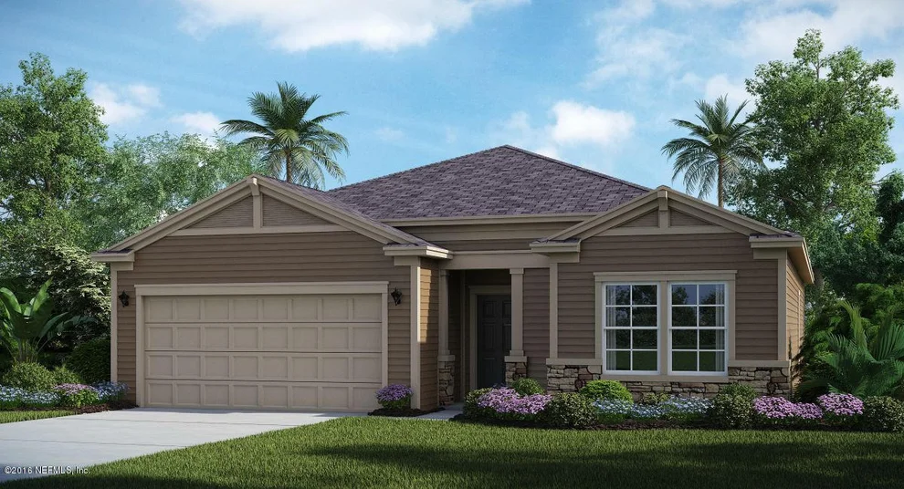 Unit for sale at 7275 CLAREMONT CREEK Drive, Jacksonville, FL 