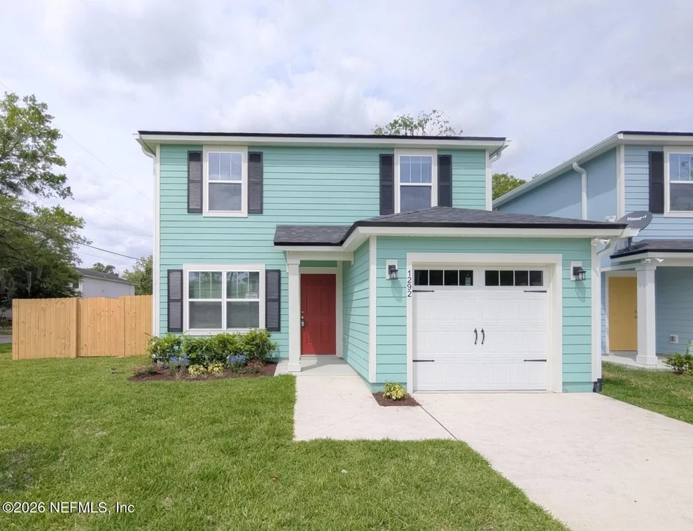 Unit for sale at 1292 PANGOLA Drive, Jacksonville, FL 32205