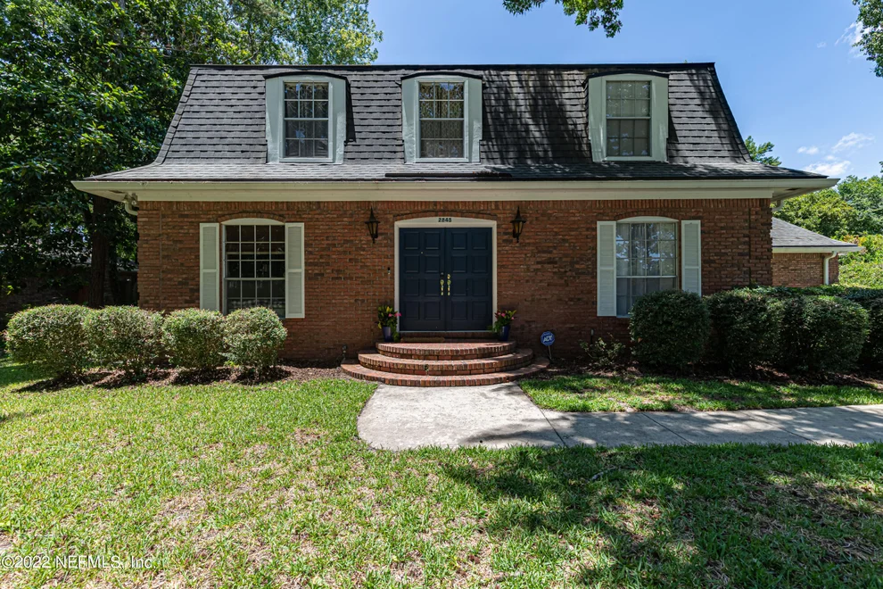 Unit for sale at 2848 ADMIRALS WALK Drive W, Orange Park, FL 32073