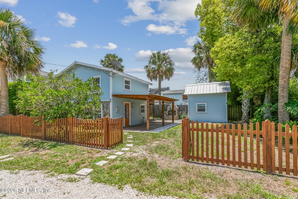 Unit for sale at 1318 6TH Street S, Jacksonville Beach, FL 32250