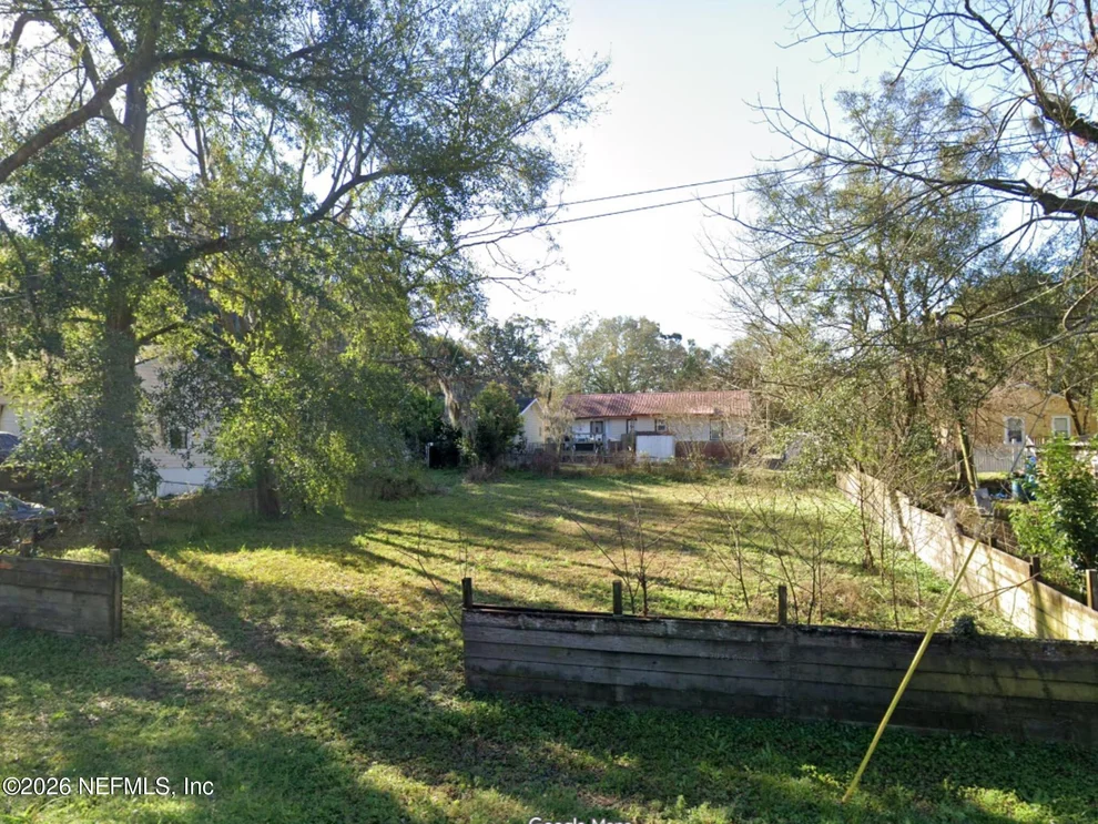 Unit for sale at 0 JAYSON Avenue, Jacksonville, FL 32208