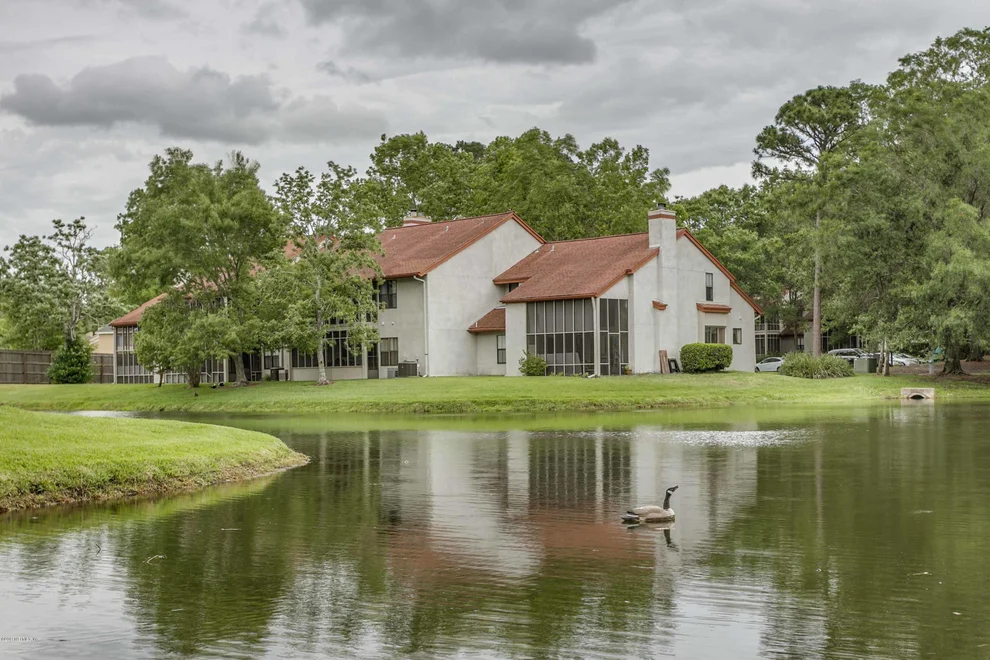Unit for sale at 2002 WOOD HILL Drive, Jacksonville, FL 32256