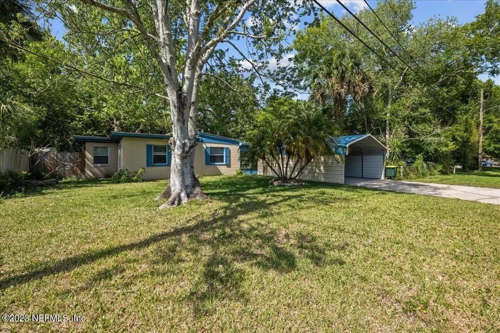 Unit for sale at 9831 TIFFANY Avenue, Jacksonville, FL 32246