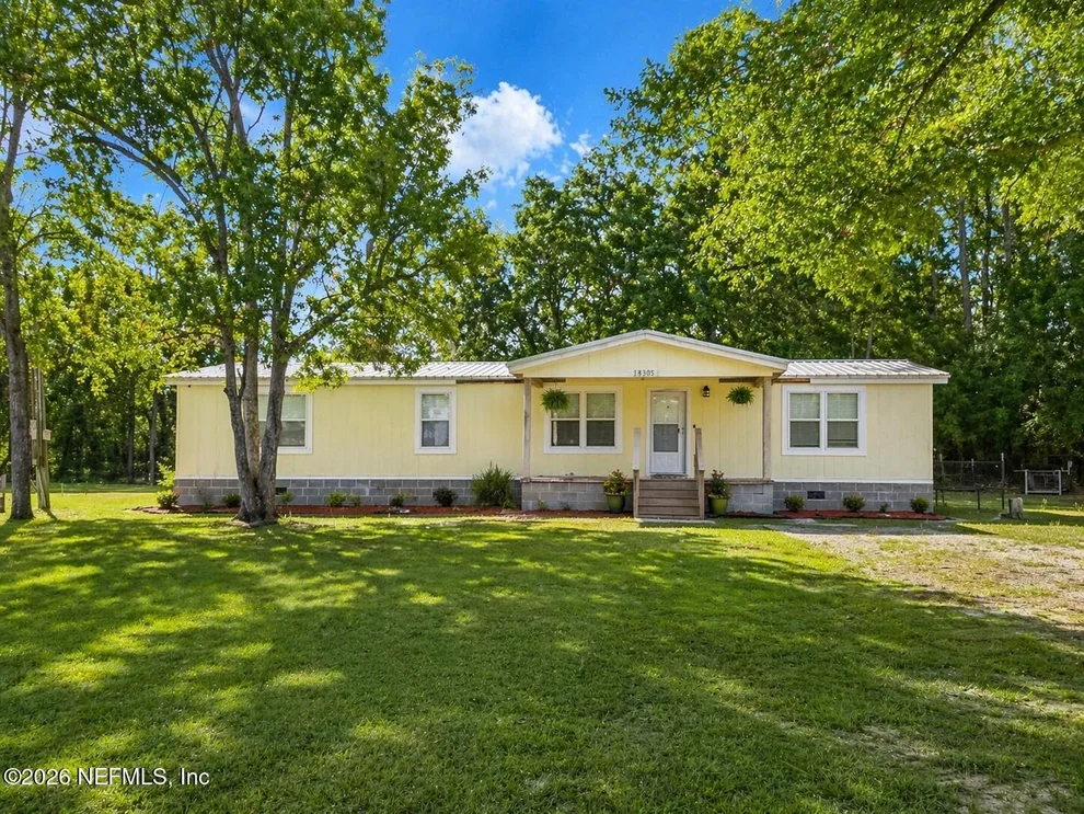 Unit for sale at 85205 WESLEY Road, Yulee, FL 32097