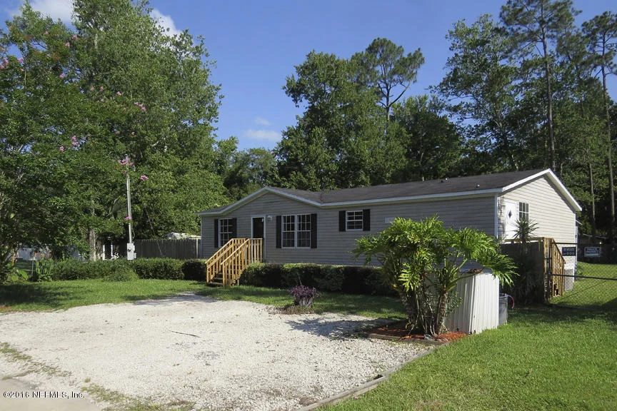 Unit for sale at 347 ERIC Avenue, Jacksonville, FL 