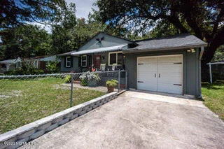Unit for sale at 3331 SYLVIA Street, Jacksonville, FL 32207