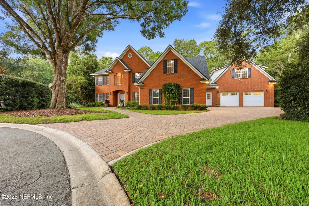 Unit for sale at 8658 PEBBLE CREEK Lane, Jacksonville, FL 32256
