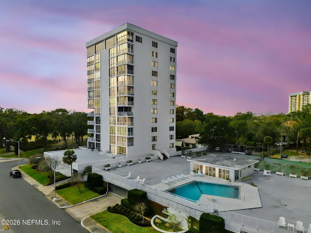 Unit for sale at 1596 LANCASTER Terrace, Jacksonville, FL 32204