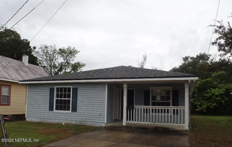 Unit for sale at 1138 E 17TH Street, Jacksonville, FL 32206