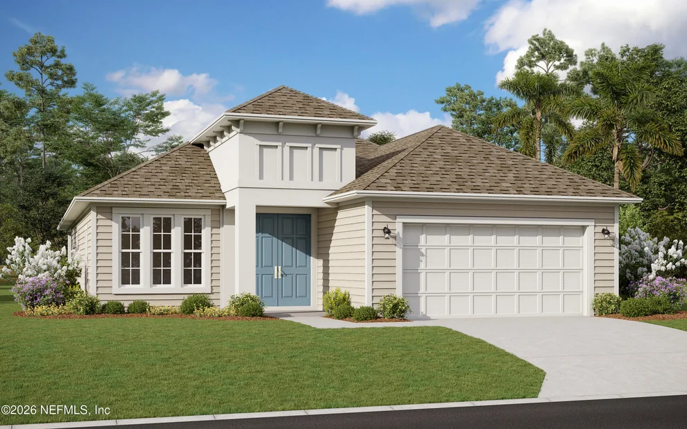 Unit for sale at 3252 WILLOWLEAF Lane, Green Cove Springs, FL 32043