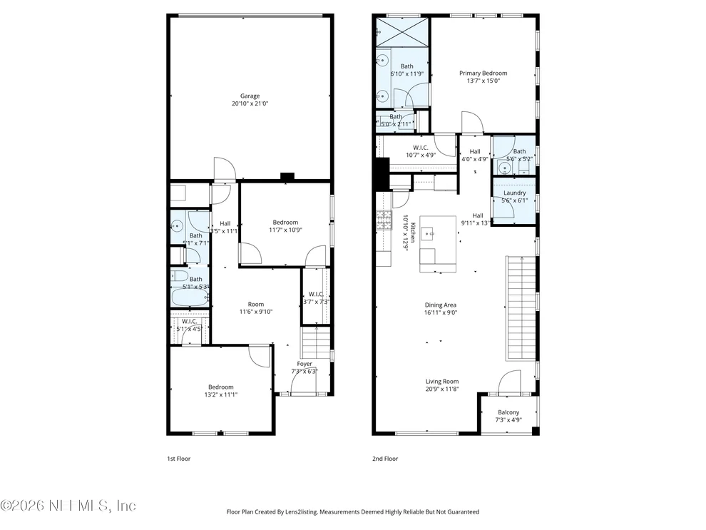 Unit for sale at 57 SEAPORT Lane, Ponte Vedra, FL 32081