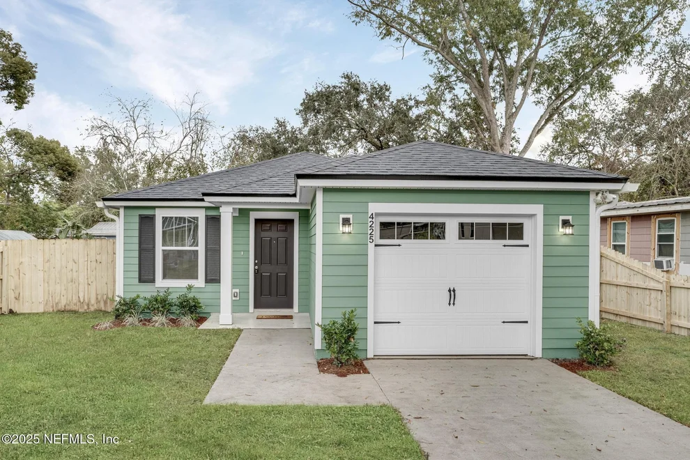 Unit for sale at 4225 MC ARTHUR Street, Jacksonville, FL 32207