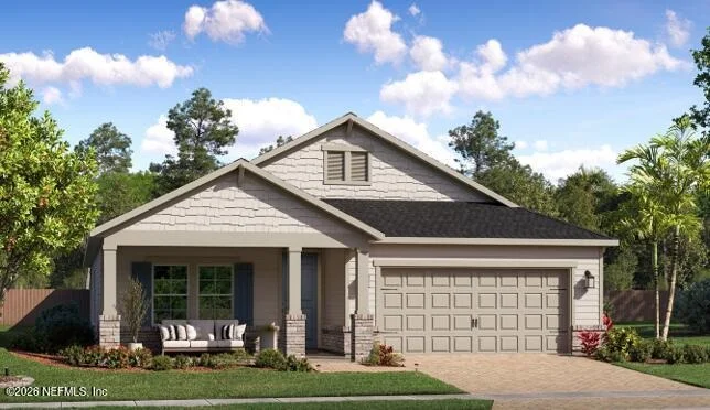 Unit for sale at 2796 FIRELIGHT Lane, Green Cove Springs, FL 32043