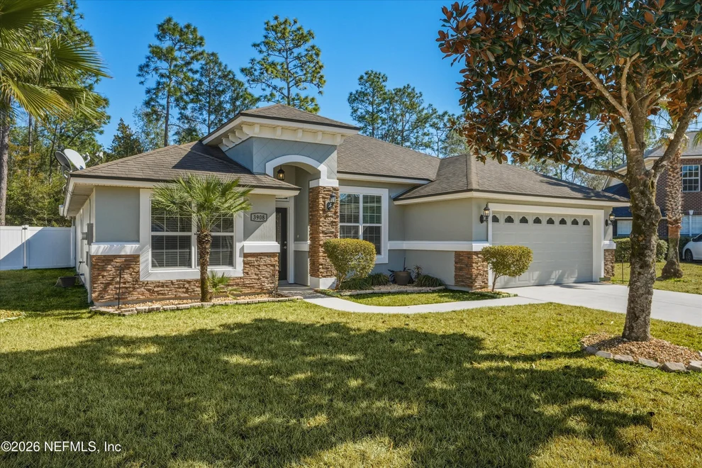 Unit for sale at 3908 PIPIT Point, Middleburg, FL 32068