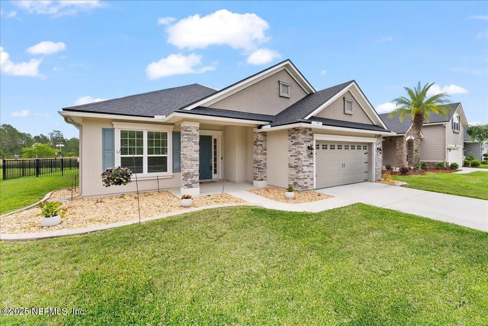 Unit for sale at 1697 LINDA LAKES Lane, Middleburg, FL 32068