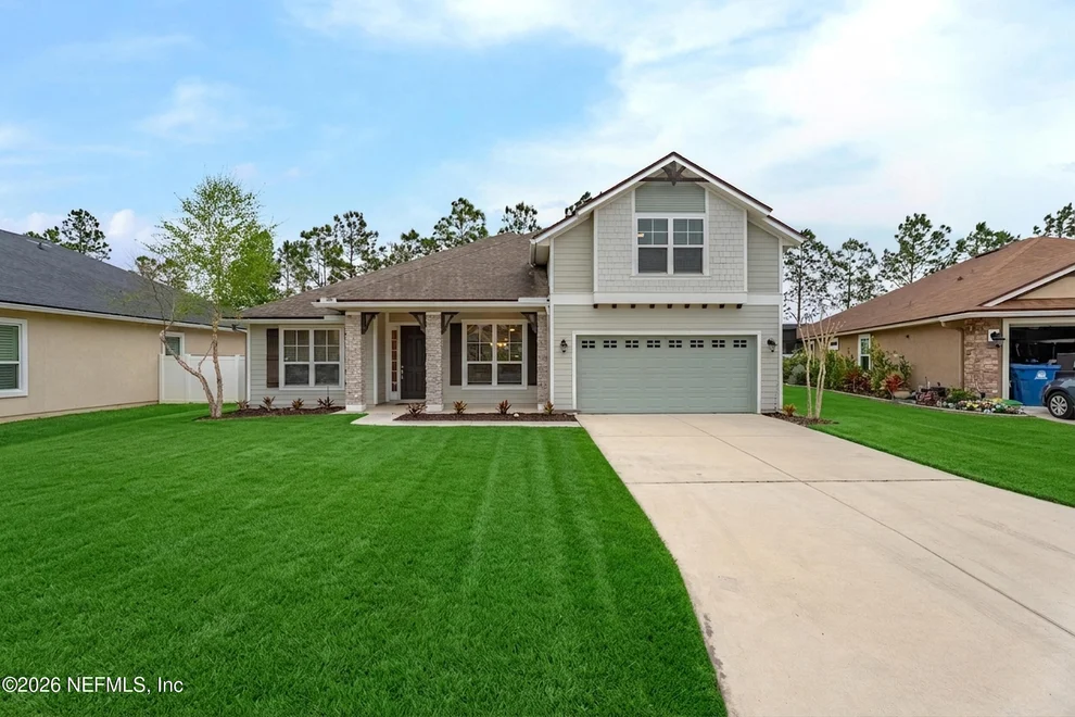 Unit for sale at 387 JENNIE LAKE Court, St. Augustine, FL 32095