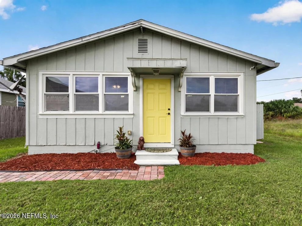 Unit for sale at 403 16TH Avenue S, Jacksonville Beach, FL 32250