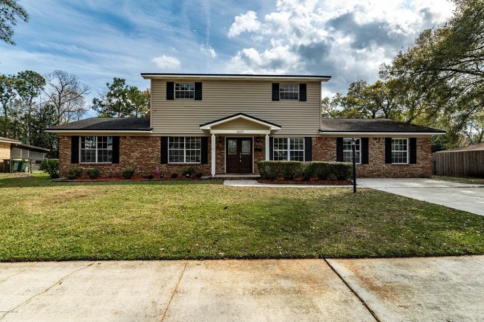 Unit for sale at 8889 BRIERWOOD Road, Jacksonville, FL 32257