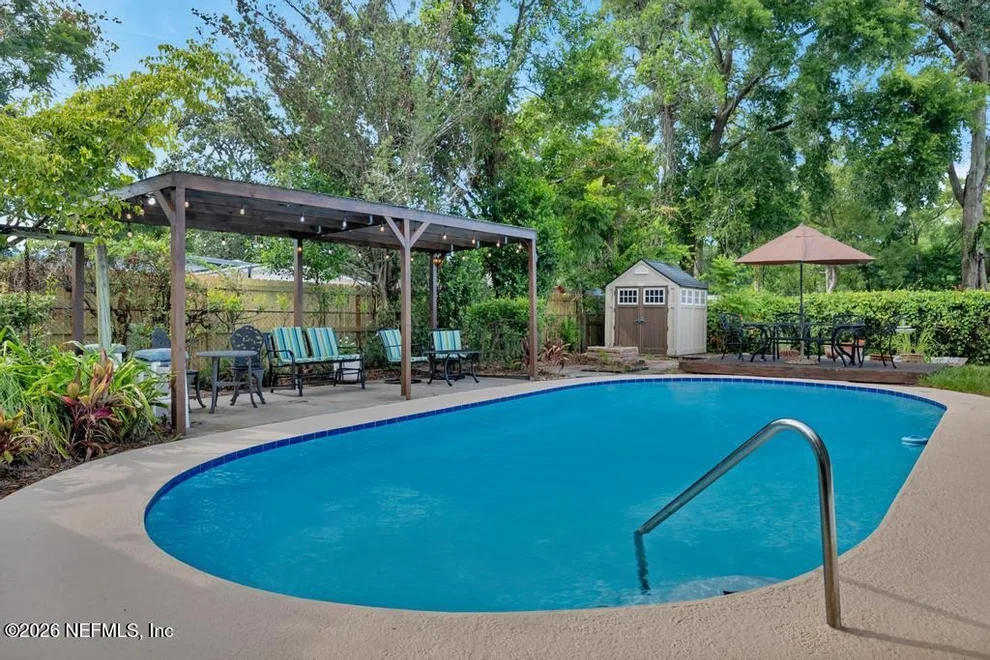 Unit for sale at 3738 HOOVER Lane, Jacksonville, FL 32277