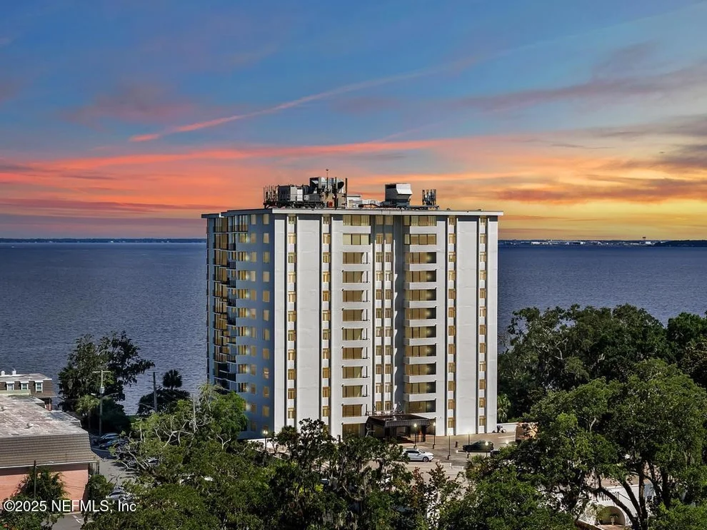 Unit for sale at 2970 ST JOHNS Avenue, Jacksonville, FL 32205