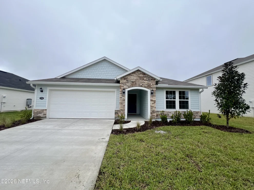 Unit for sale at 2765 LAUREL FALLS Drive, Green Cove Springs, FL 32043