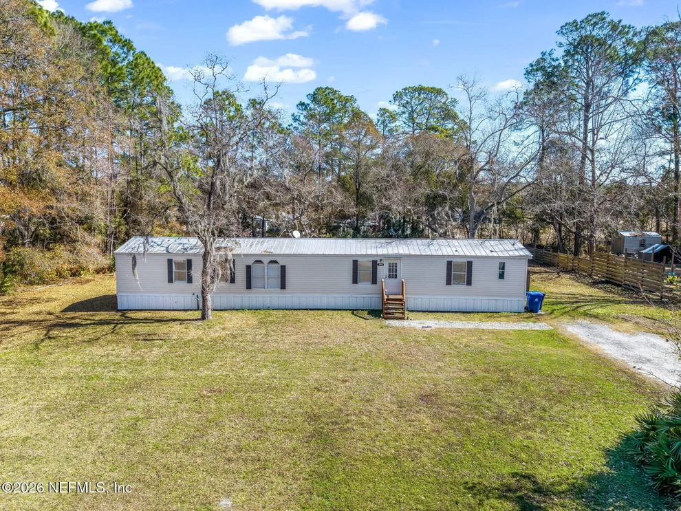 Unit for sale at 2660 PLEASURE Lane, St. Augustine, FL 32084
