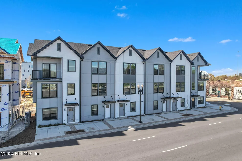 Unit for sale at 1059 FARWELL Street, Jacksonville, FL 32204