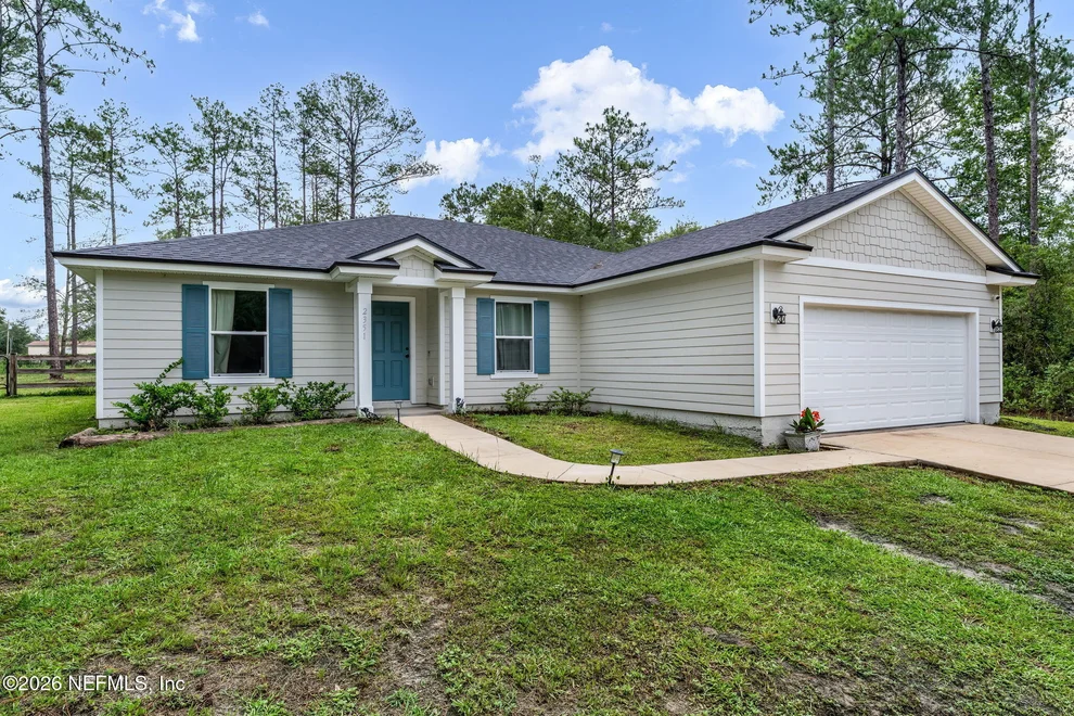 Unit for sale at 2351 DAISY Street, Middleburg, FL 32068