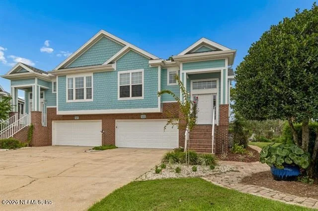 Unit for sale at 123 SUNSET Circle S, St. Augustine Beach, FL 32080