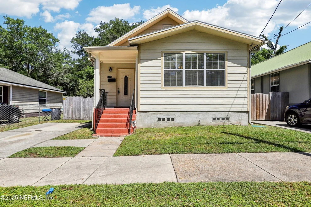 Unit for sale at 1071 SCRIVEN Street, Jacksonville, FL 32209