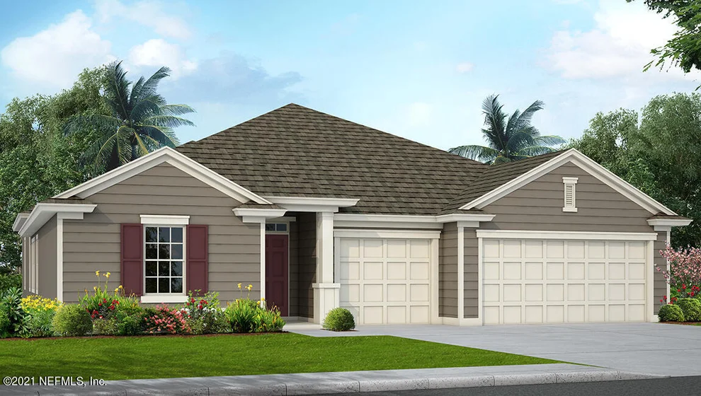Unit for sale at 218 GRANITE Avenue, St. Augustine, FL 32086