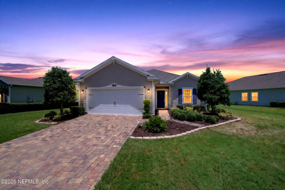 Unit for sale at 150 TINTAMARRE Drive, St. Augustine, FL 32092