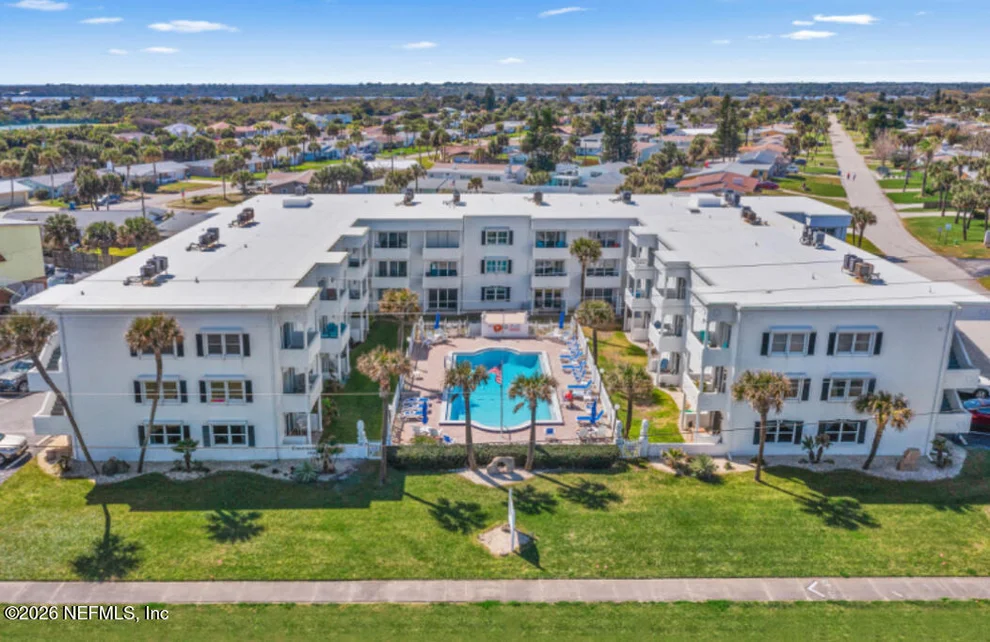 Unit for sale at 1926 OCEAN SHORE Boulevard, Ormond Beach, FL 32176