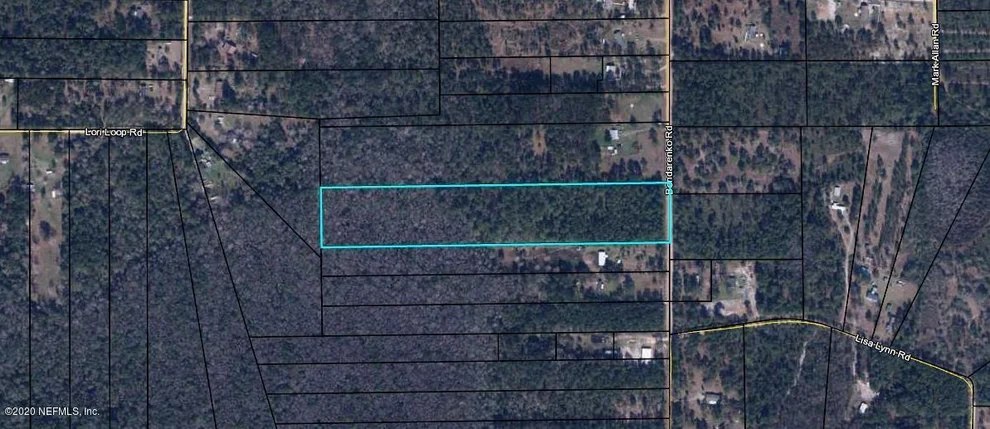 Unit for sale at 4349 BONDARENKO Road, Keystone Heights, FL 32656