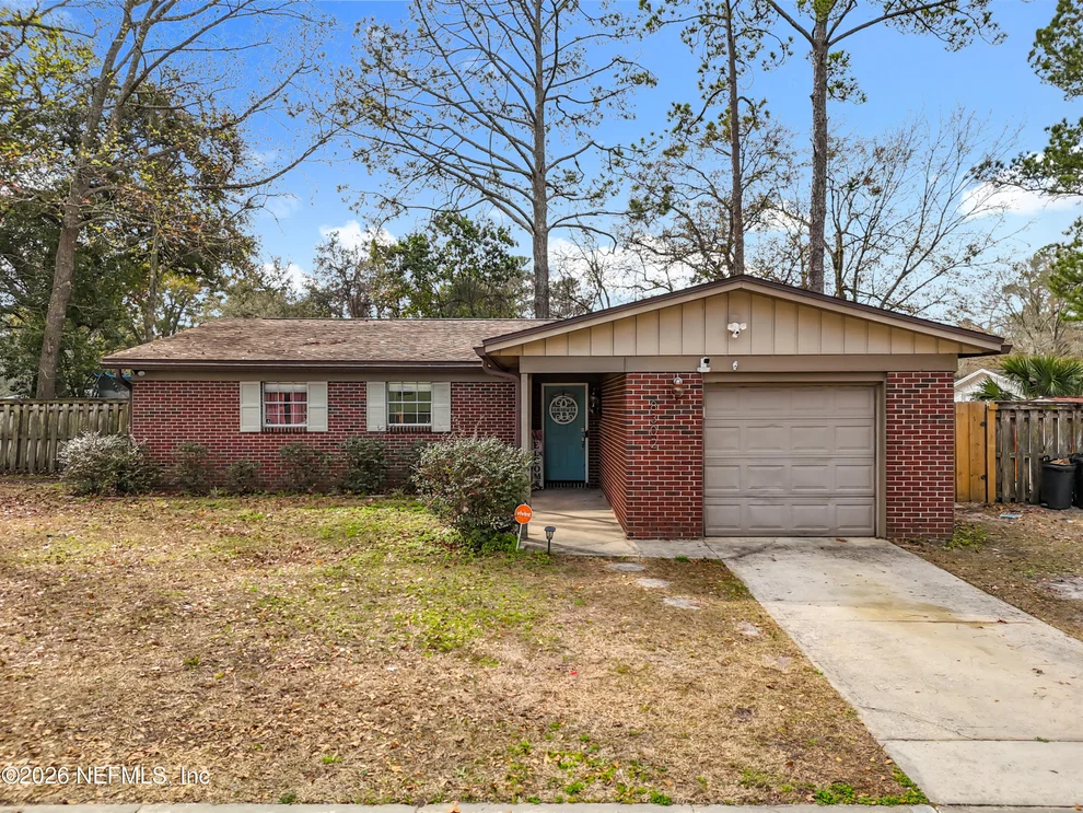 Unit for sale at 8302 CASSIE Road, Jacksonville, FL 32221