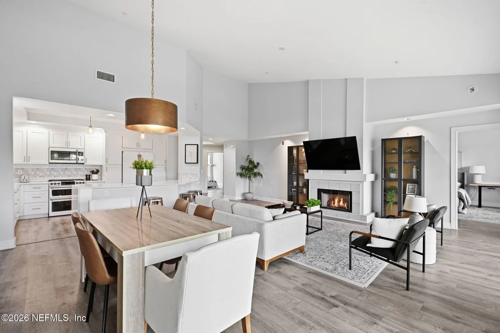 Unit for sale at 355 N SHORE Circle, St. Augustine, FL 32092