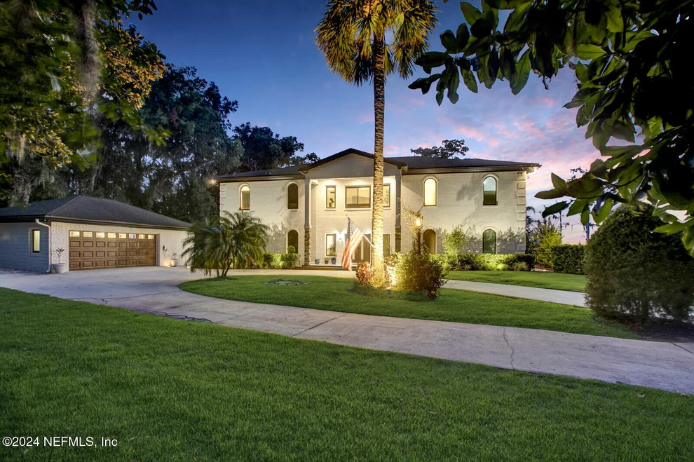 Unit for sale at 1064 HOLLY OAKS Court, St. Johns, FL 32259