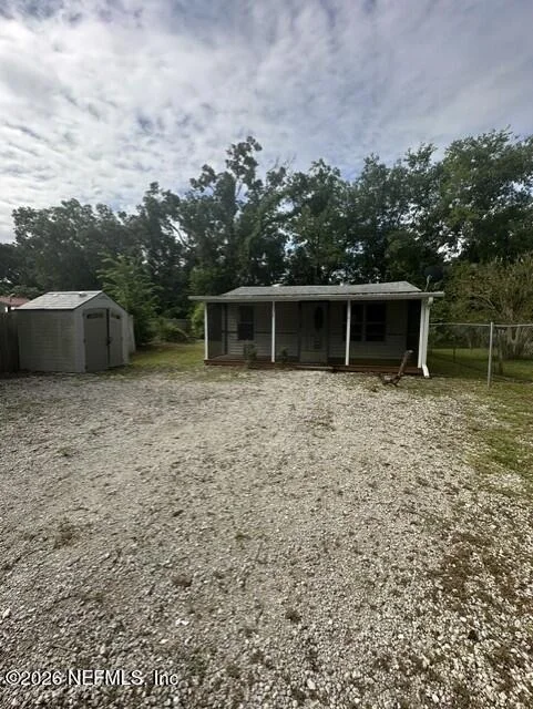 Unit for sale at 115 E HICKS Street, Palatka, FL 32177