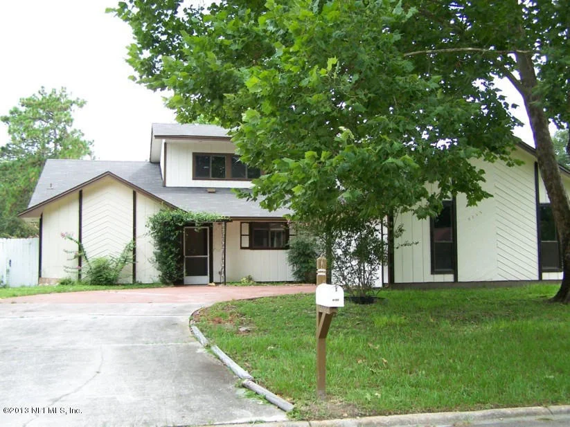 Unit for sale at 8155 AMBERWOOD Court, Jacksonville, FL 
