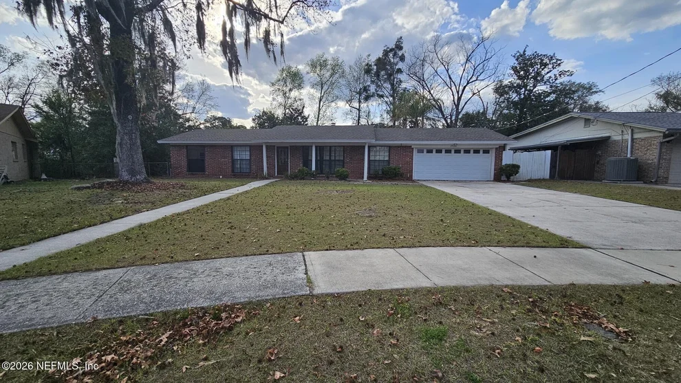 Unit for sale at 1720 BAY Circle W, Orange Park, FL 32073