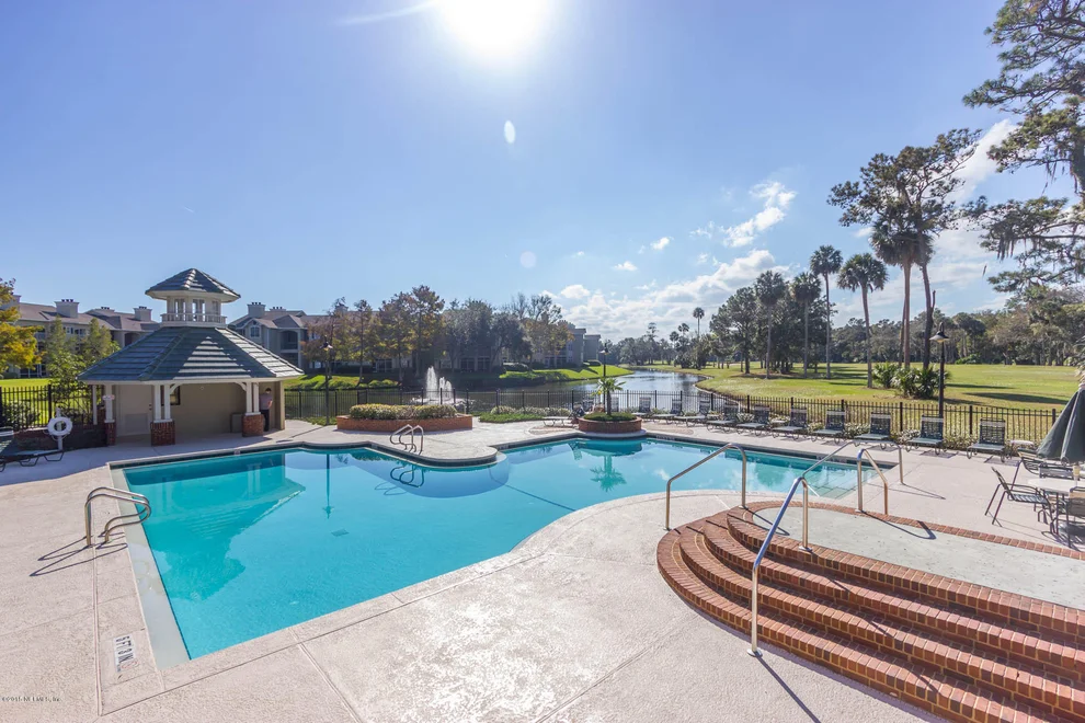 Unit for sale at 500 SANDIRON Circle, Ponte Vedra Beach, FL 32082