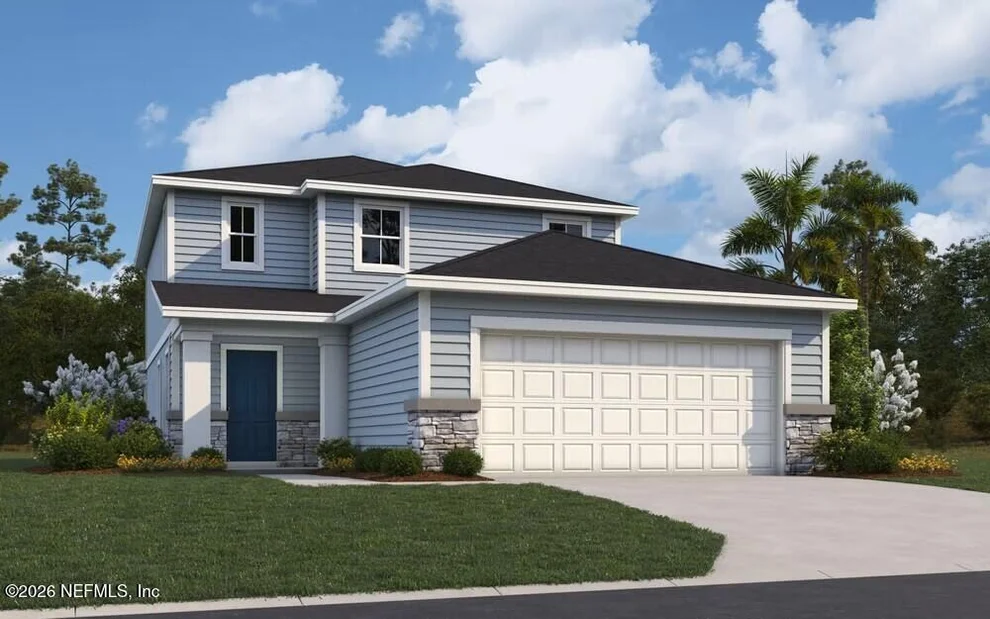 Unit for sale at 5701 LAGOON CRUISE Way, Jacksonville, FL 32234