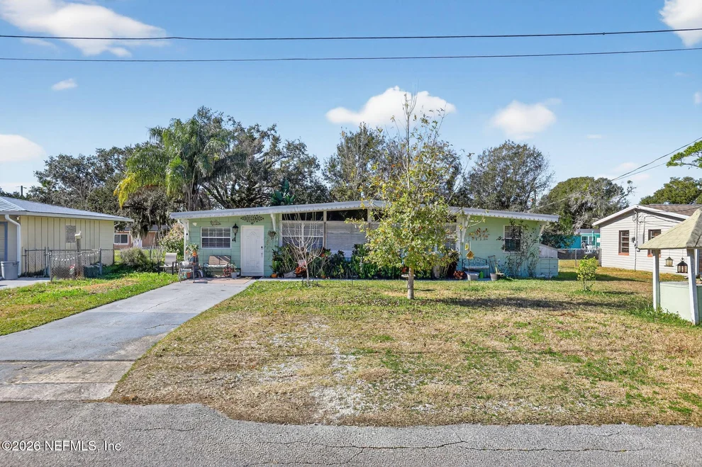 Unit for sale at 464 JUDY Street, New Smyrna Beach, FL 32168