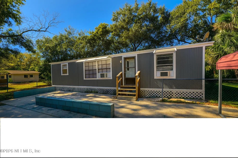 Unit for sale at 6444 DOR MIL Court, Jacksonville, FL 32244