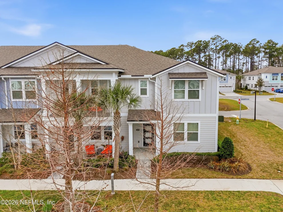 Unit for sale at 3483 HEADLAND Way, Jacksonville, FL 32224