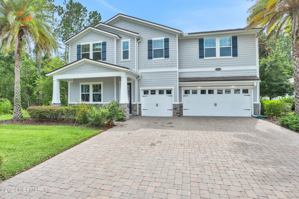 Unit for sale at 195 PRINCE ALBERT Avenue, St. Johns, FL 32259