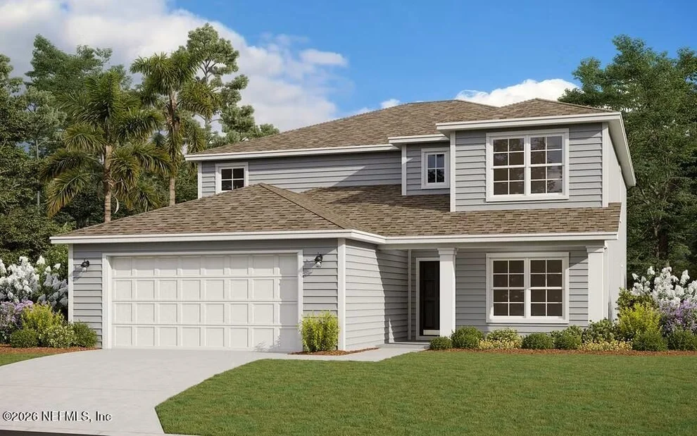 Unit for sale at 3730 HOLSTEIN Way, Green Cove Springs, FL 32043